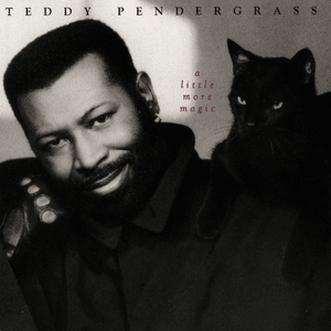 Believe in Love - Teddy Pendergrass