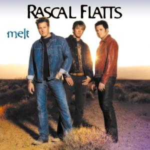 Fallin’ Upside Down - Rascal Flatts