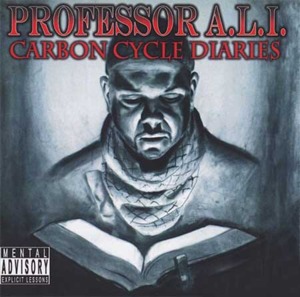 Black Steven Speaks - Professor A.L.I. (Ft. Canibus)