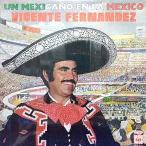 Nuestro Gran Amor - Vicente Fernández