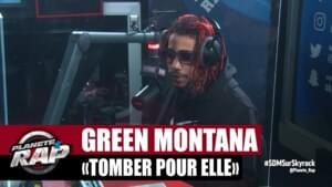 Tomber pour elle - Green Montana