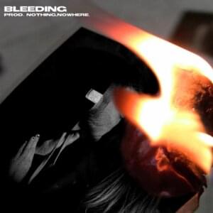 ​bleeding - ​thebreathingbackwards