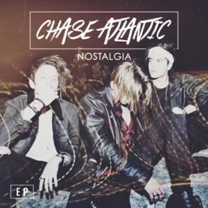 Talk Slow - Chase Atlantic