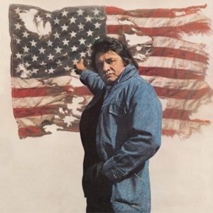 Ragged Old Flag - Johnny Cash