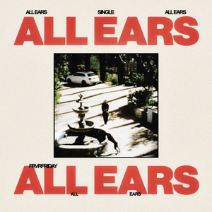 ALL EARS - FRVRFRIDAY