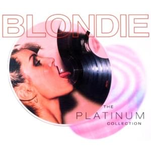 Rapture (K-Klass Remix – Radio Edit) - Blondie