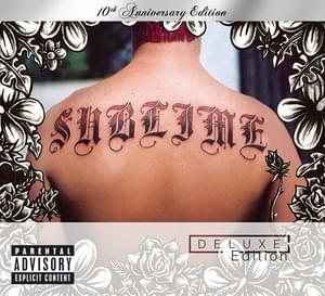 Little District (Acoustic Version) - Sublime