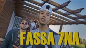 Fassa 7na - Ghazzar Mamlouk (Ft. Lava (MAR) & Youss45)