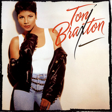 Spending My Time With You - Toni Braxton