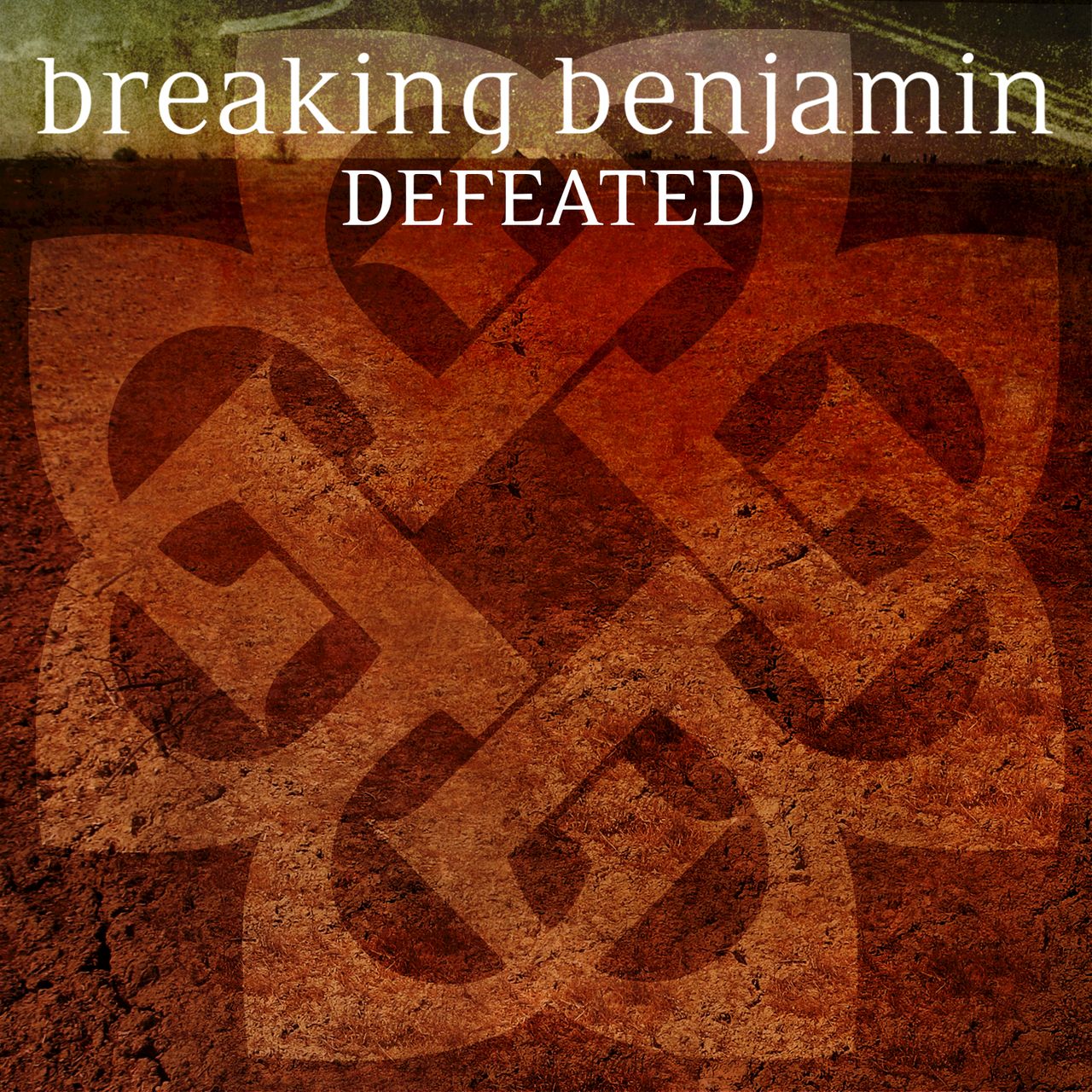 Defeated - Breaking Benjamin