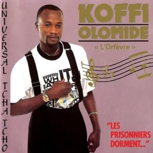 Mulherengo - Koffi Olomidé