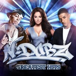 No Regrets (N-Dubz Version) - N-Dubz