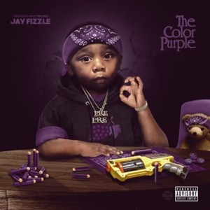 Big Grape - Jay Fizzle (Ft. 03 Greedo)