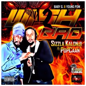 Wish Bad - Popcaan (Ft. Sizzla)