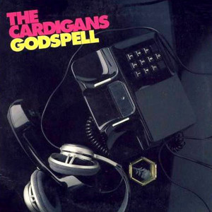 Godspell - The Cardigans