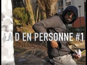 47 comme le A.K - ​DA Uzi