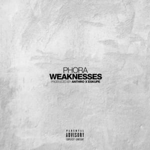 Weaknesses - Phora