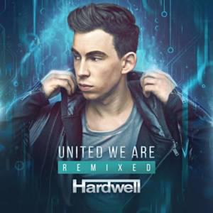 Follow Me (Bingo Players Remix) - Hardwell (Ft. Jason Derulo)