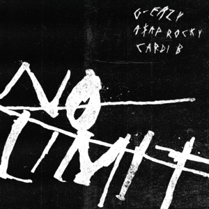 No Limit - G-Eazy (Ft. A$AP Rocky & Cardi B)