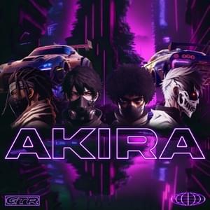 AKIRA - GORYGEMINI, WHYTYLXR, Rakdos & XELISHURT