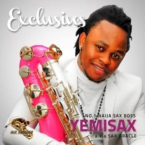 Beautiful Onyinye - Yemi Sax (Ft. P-Square)