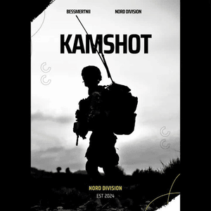 KAMSHOT - NORD DIVISION (Ft. NORD DIVISION)