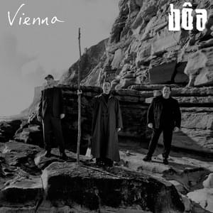 Vienna - ​​bôa (UK)