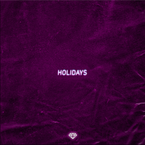 Holidays - Zach Diamond