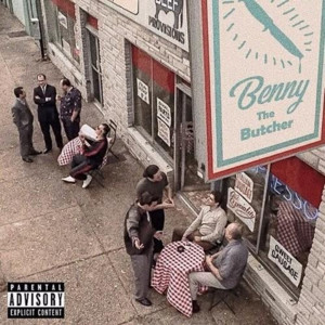 52 Montana - Benny the Butcher