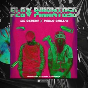 Flow Pikantoso - Lil Geremi & Pablo Chill-E