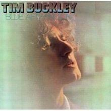 So Lonely - Tim Buckley