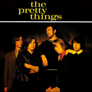 Pretty Thing - The Pretty Things