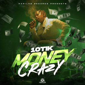 Money Crazy - 10Tik