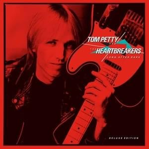 Straight Into Darkness (French TV) - Tom Petty and the Heartbreakers