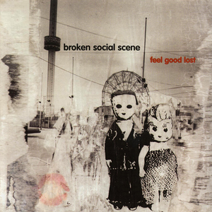 Stomach Song - Broken Social Scene