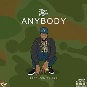 Anybody - Casey Veggies