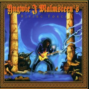 Playing With Fire - Yngwie Malmsteen