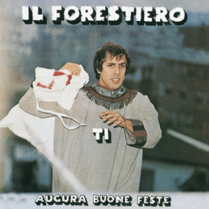 Cosa fai questa sera - Adriano Celentano