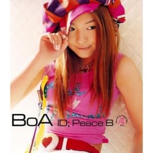 Dreams come true -JPN ver.- - BoA (보아)