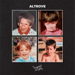 Altrove - Eugenio in Via Di Gioia