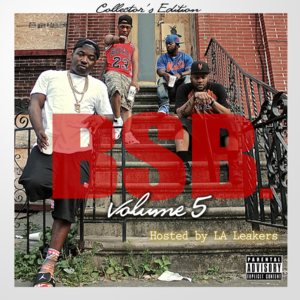 The Motion - Troy Ave (Ft. Avon Blocksdale, King Sevin & Young Lito)