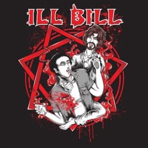 Manson vs Berkowitz - ILL BILL (Ft. Q-Unique)