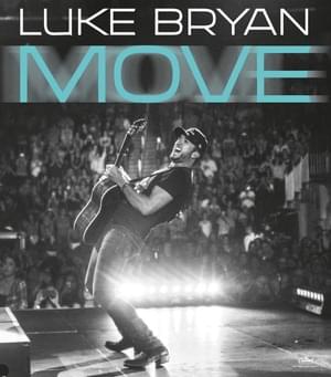 Move - Luke Bryan