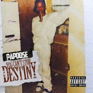 Wish A Nigga Would - Papoose