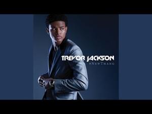 In This Crowd - Trevor Jackson