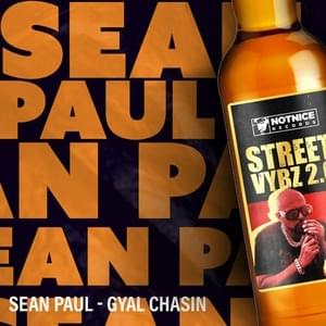 Gyal Chasin - Sean Paul