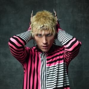 BINGE - mgk