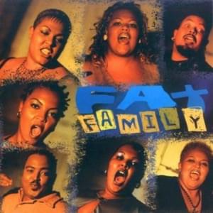 Na Terra do Amor (In The Land of Love) - Fat Family (Ft. Freddie Jackson)