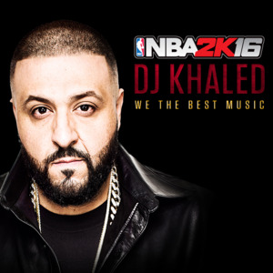 365 - DJ Khaled (Ft. Ace Hood, Kent Jones & Vado)