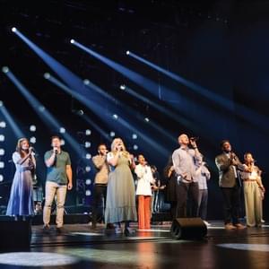 Youth Theme Medley - Strive to Be (Ft. Aitana Alapa, Ben Olsen, Brandon Crichfield, Darla Day, Hada Verónica, Hayley Stayner, Josh Dalley, McKenna Hixson, Nik Day, Patch Crowe, Ryan Johnson, Sadie Hull, Tae Meek, Yahosh Bonner & ​ysabelle)